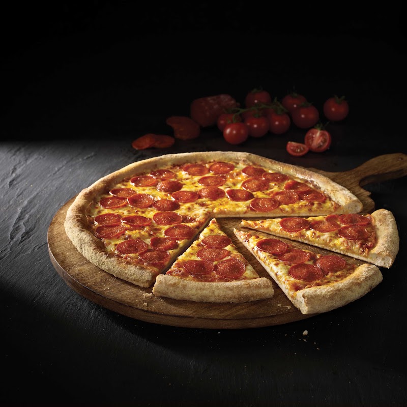 Domino's Pizza - Letterkenny