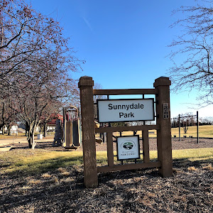 Sunnydale Park - review photo