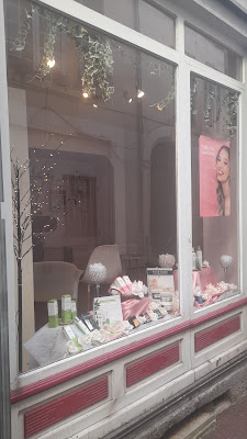 Bien Etre et Beauté estelle institut à Castres