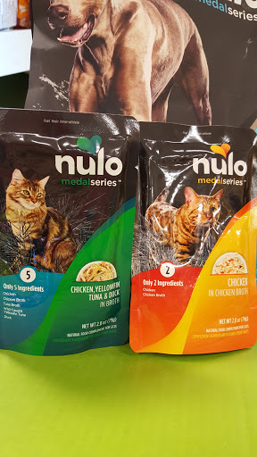 Pet Supply Store «PetSmart», reviews and photos, 400 Universal Dr N, North Haven, CT 06473, USA