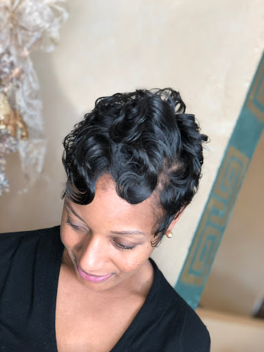 Hair Salon «Angels Salon LLC», reviews and photos, 50 S Pickett St # 29, Alexandria, VA 22304, USA