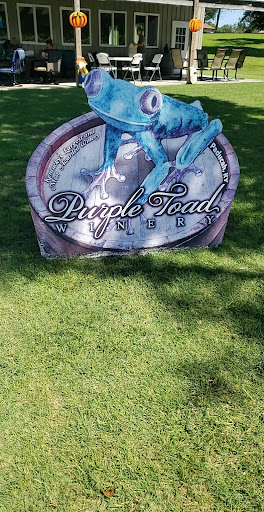Winery «Purple Toad Winery», reviews and photos, 4275 Old US Hwy 45 S, Paducah, KY 42003, USA