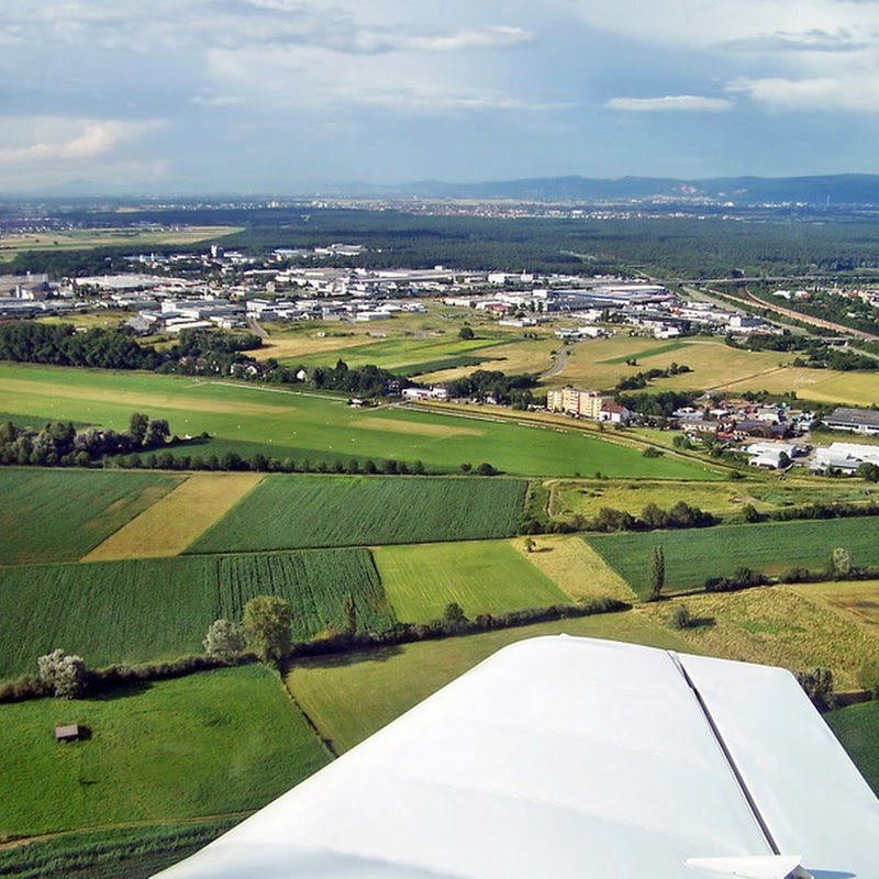 Hotel Am Flugplatz