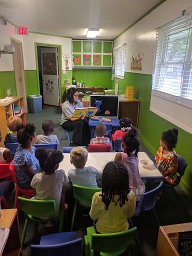 Preschool «Treehouse Learning Center», reviews and photos, 158 Imperial Dr, Gahanna, OH 43230, USA