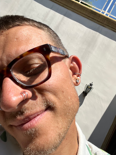 Explore poseidon tattoo ideas, creative tattoo ideas in Beverly Hills, available at Karma Beverly Hills