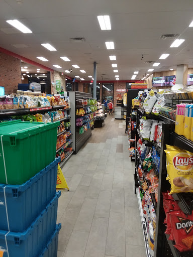 Convenience Store «Sheetz», reviews and photos, 15315 Washington St, Haymarket, VA 20169, USA