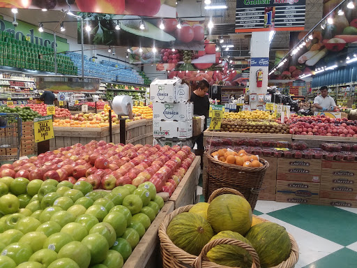 Supermarket «Golden Mango Supermarket», reviews and photos, 2300 Randall Ave, Bronx, NY 10473, USA