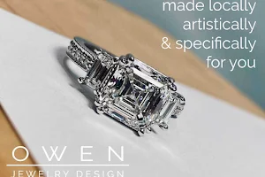 Owen Jewelry Design image