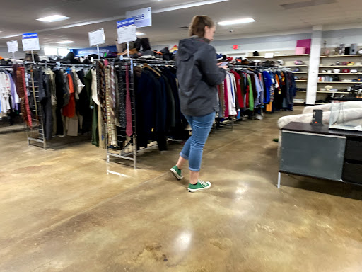 Thrift Store «Goodwill-West Texas», reviews and photos