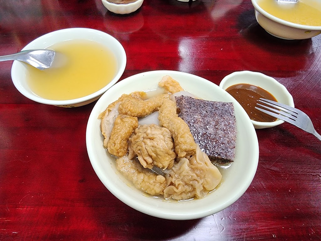 亞東甜不辣 的照片