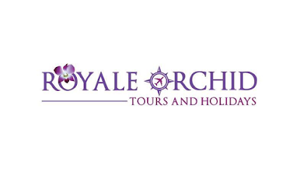 Royale Orchid Tours & Holidays Inc