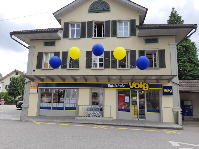 Hinterdorf 2, 6018 Buttisholz, Schweiz