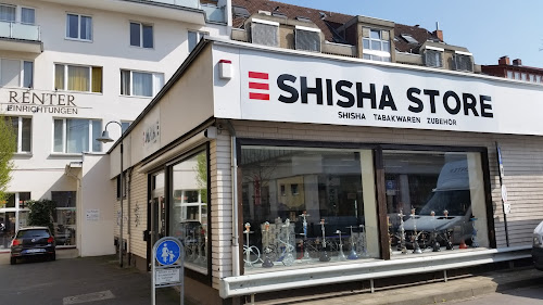 Empire Shisha Store à Braunschweig
