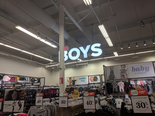 Clothing Store «Old Navy», reviews and photos, 11159 183rd St, Cerritos, CA 90703, USA