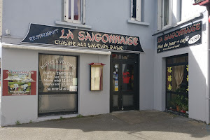 Restaurant La Saigonnaise