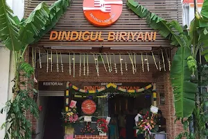 Bite N Eat Dindigul Biriyani image