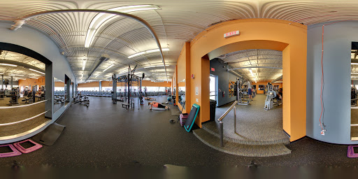 Gym «Pivotal Fitness», reviews and photos, 928 N Federal Hwy, Fort Lauderdale, FL 33304, USA