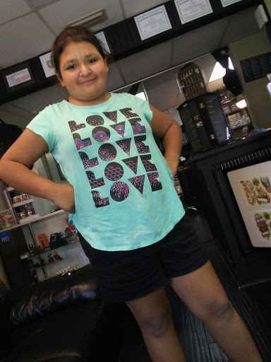 Tattoo Shop «Cuz I Can Tattoos», reviews and photos, 600 W 28th St #104, Austin, TX 78724, USA