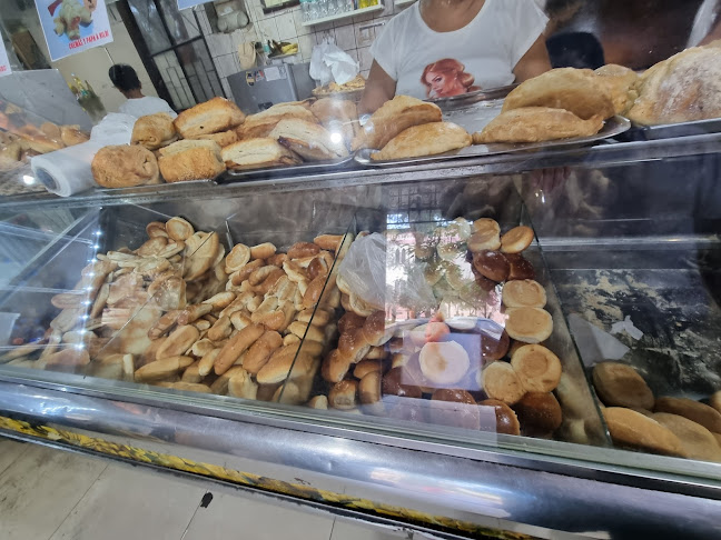 Panaderia Mi Socorro Cotos