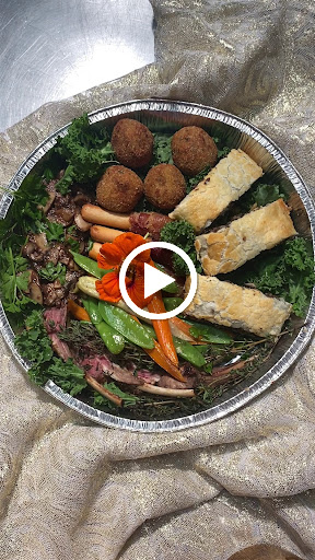 Caterer «Silver Spoon Catering», reviews and photos, 200 E Main St, Mt Kisco, NY 10549, USA