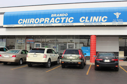 Brando Chiropractic Clinic