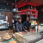 Photo n°1 de l'avis de Paolo.a fait le 21/06/2023 à 14:01 sur le  Waves à Gaeta