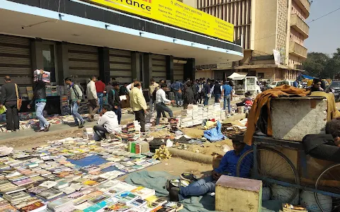 Daryaganj Sunday Book Market image