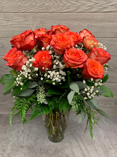 Florist «Artistic Floral», reviews and photos, 878 W Eads Pkwy, Lawrenceburg, IN 47025, USA