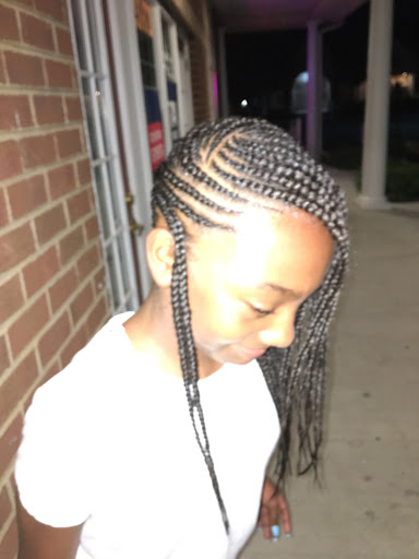 Beauty Salon «Lisa House of Beauty», reviews and photos, 1211 N Laburnum Ave, Richmond, VA 23223, USA