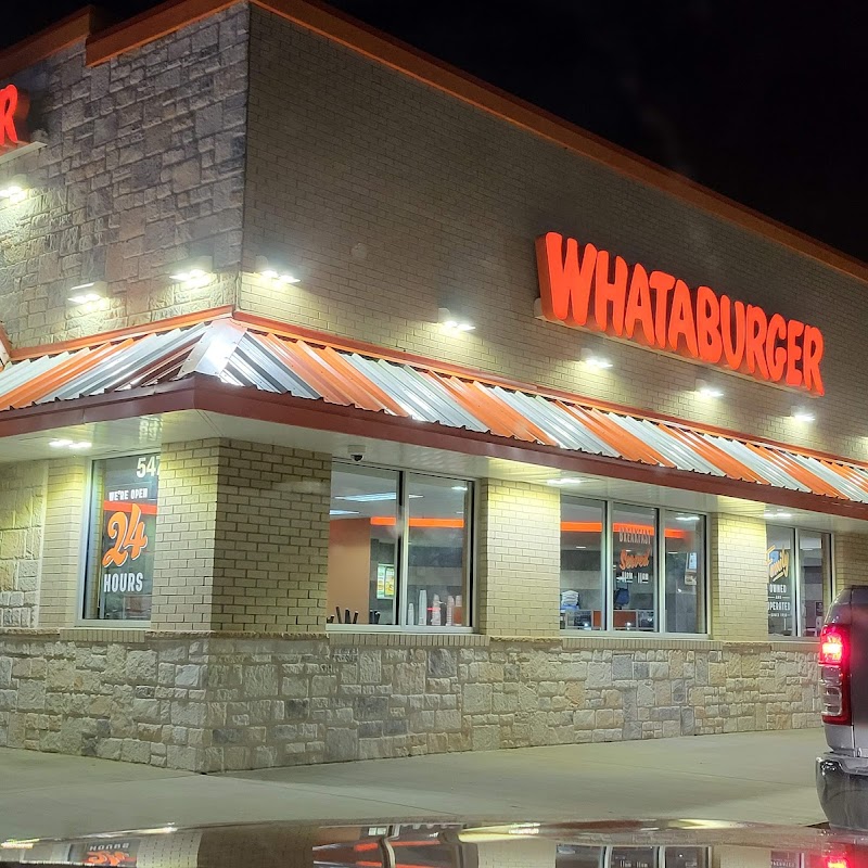 Whataburger