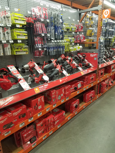 Home Improvement Store «The Home Depot», reviews and photos, 303 35th Ave SE, Puyallup, WA 98374, USA