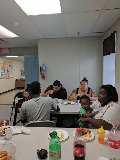 Anna M. Sample Complex – Volunteers of America Delaware Valley