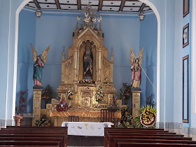 Iglesia Matriz de San Gabriel