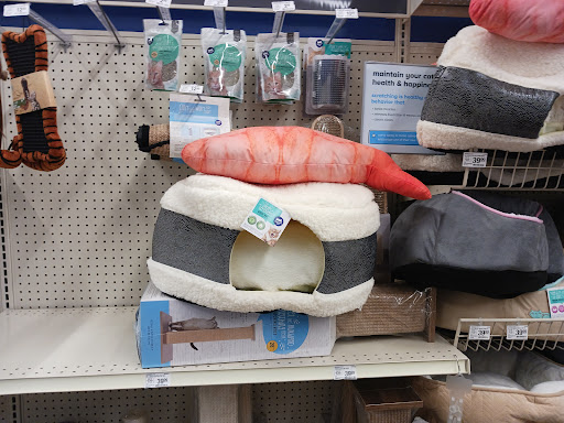 Pet Supply Store «PetSmart», reviews and photos, 160 Wadsworth Blvd, Lakewood, CO 80226, USA