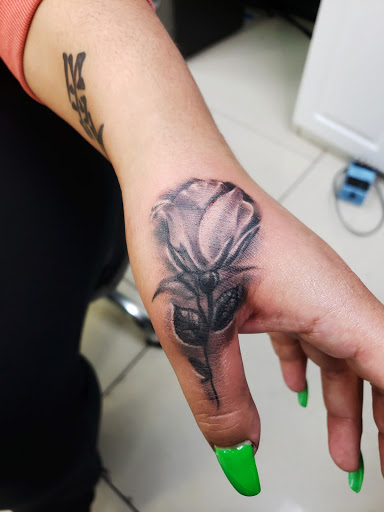 Tattoo Shop «Tattoo Central / Ink Mafia Tattoo & Piercing», reviews and photos, 5498 Mission Blvd, Ontario, CA 91762, USA