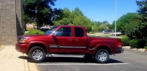 Auto Body Shop «Denver Auto Body & Paint», reviews and photos, 5601 E Colfax Ave, Denver, CO 80220, USA