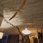 Photo n°12 de l'avis de Marco.u fait le 21/08/2021 à 13:07 sur le  Maison B. Restaurant & Contemporary Art à Caorle