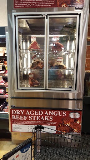 Grocery Store «Harris Teeter», reviews and photos, 3501 Oleander Dr, Wilmington, NC 28403, USA