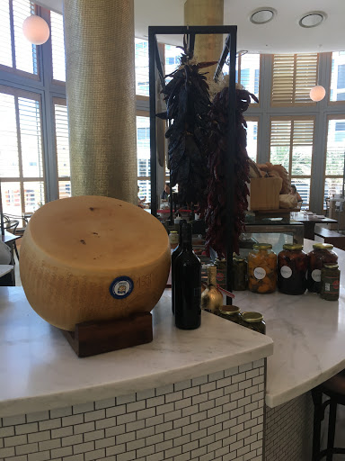 Restaurant «Market at EDITION», reviews and photos, 2901 Collins Ave, Miami Beach, FL 33140, USA