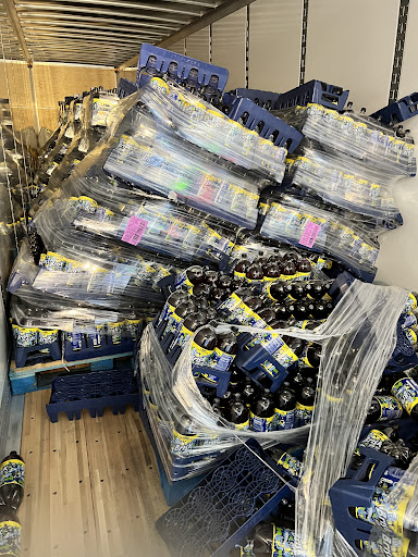 Pepsi Bottling Group - 9