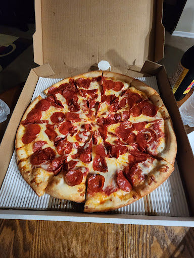 DCaesaro Pizza & Italian image
