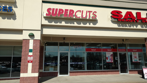 Hair Salon «Supercuts», reviews and photos, 197 Boston Post Rd W, Marlborough, MA 01752, USA