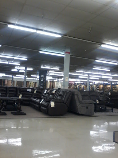 Furniture Store «BT Furnishings», reviews and photos, 5701 Broadway Blvd, Garland, TX 75043, USA