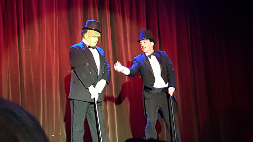 Performing Arts Theater «Surfside Players», reviews and photos, 301 Ramp Rd, Cocoa Beach, FL 32931, USA