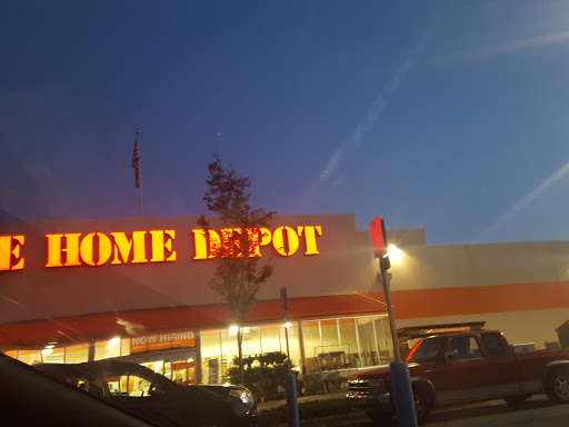 Home Improvement Store «The Home Depot», reviews and photos, 680 Lamar Hutcheson Pkwy, Riverdale, GA 30274, USA