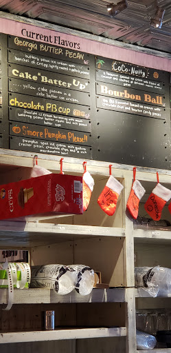 Ice Cream Shop «The Comfy Cow», reviews and photos, 1301 Herr Ln #118, Louisville, KY 40222, USA