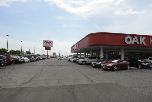 Used Car Dealer «Oak Motors», reviews and photos, 5075 38th St, Indianapolis, IN 46254, USA