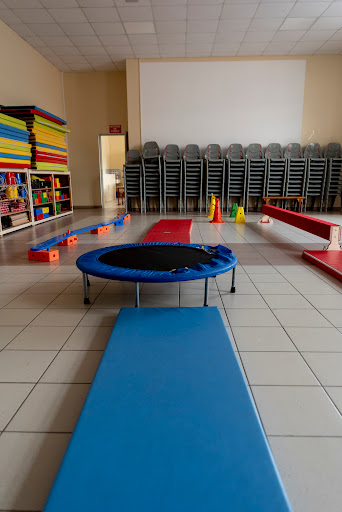 École privée catholique du Sacré-Cœur-de-Jésus à Frelinghien à Frelinghien, Nord