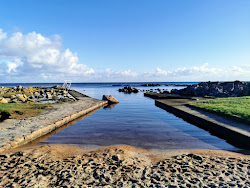 Photo de Svaneke Gamle Fyr Beach zone des équipements