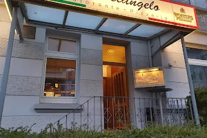 Michelangelo Pizzeria image